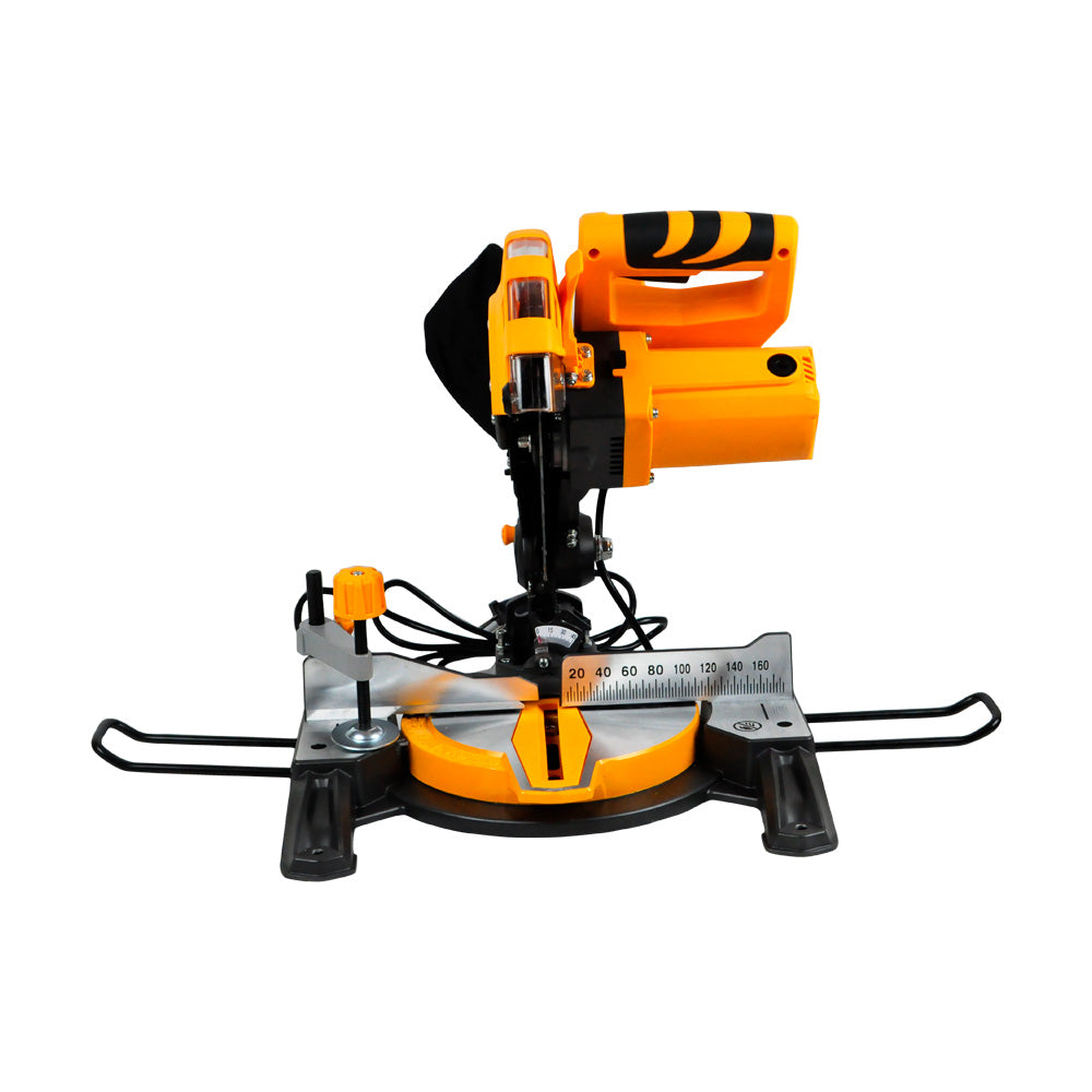 8 Inch Miter Saw 1400 Watts BMS14007 ING-PT - Image 2