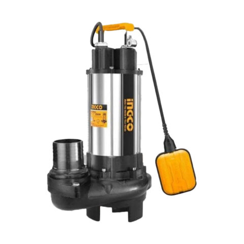 2200W/3.0HP Submersible Water Pump SPDB22008-5 ING-WP