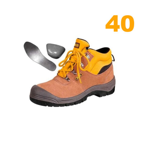 Safety Shoes SSH021P.40 ING-SE