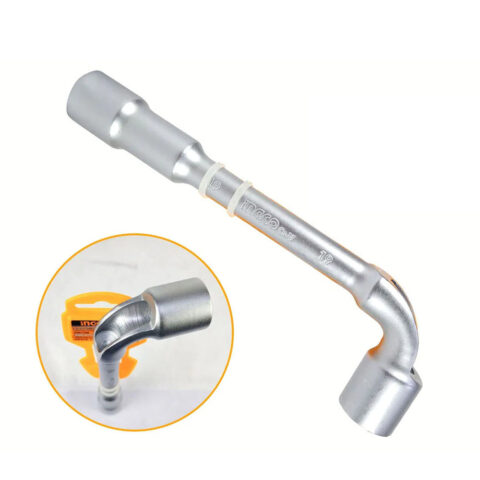 L-Angled Socket Wrench 12mm HWL1208 ING-HT