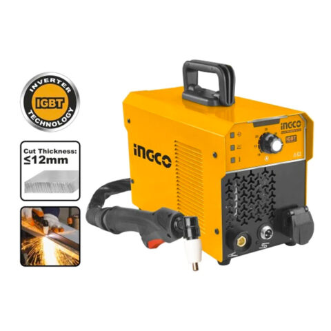 Inverter Plasma Cutter ING-CUT401 ING-PT