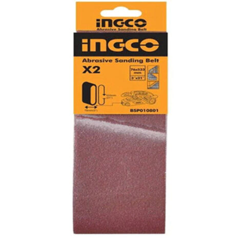 Sanding Belt (Suitable For BS8102) BSP010801 ING-CO