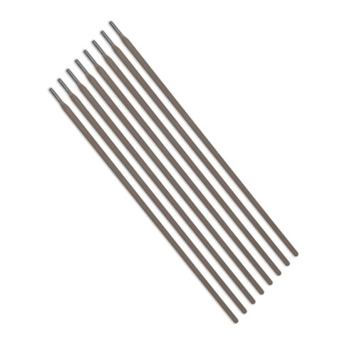 1kg Carbon Steel Welding Electrode 2.5x350mm | 3.2×350mm AWS E6013 Welding Rod