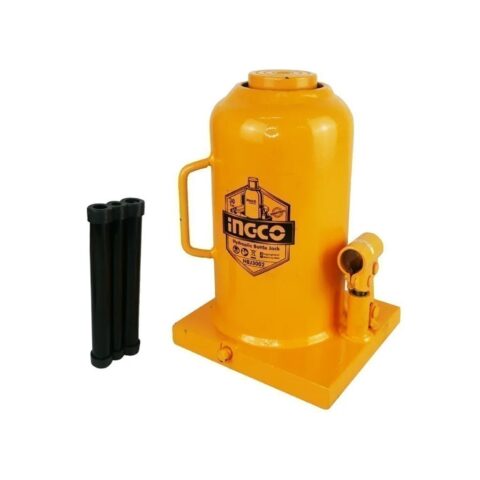 Hydraulic Bottle Jack 30 Ton HBJ3002 ING-HT