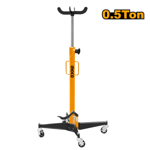 0.5 Ton / 500kg Heavy Duty Industrial Telescopic Transmission Jack HTJ0501 ING-HT