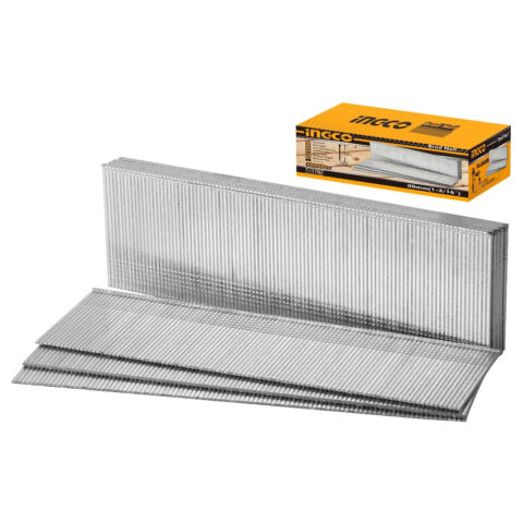Ingco Air Brad Nail Accessories (25mm ANA18251 | 30mm ANA18301) SOLD per box ING-HT