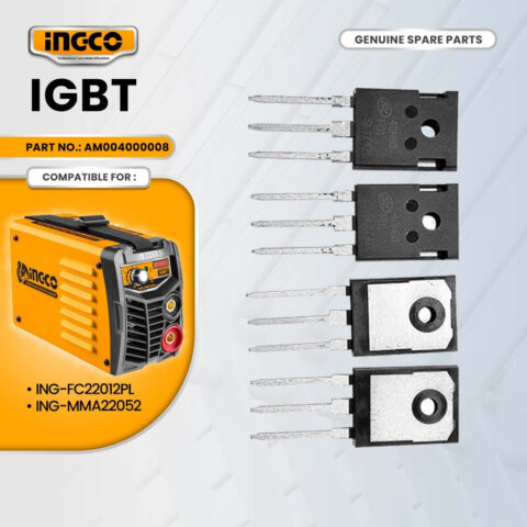 INGCO AM004000008 IGBT