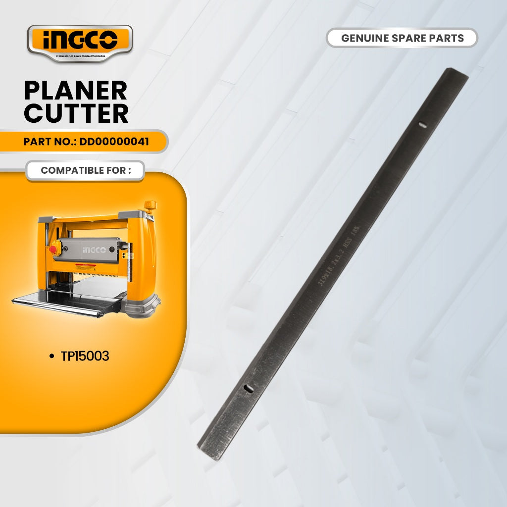 INGCO DD00000041 Planner Cutter