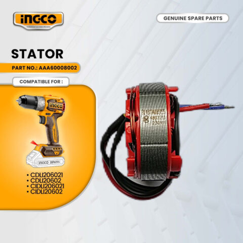 INGCO AAA60008002 Stator