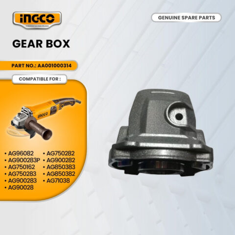 INGCO AA001000314 Gear Box