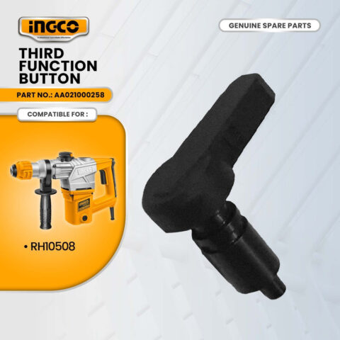 INGCO AA021000258 Third Function Button