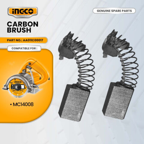 INGCO AA011C00017 Carbon Brush