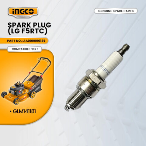 INGCO AA000000185 spark plug