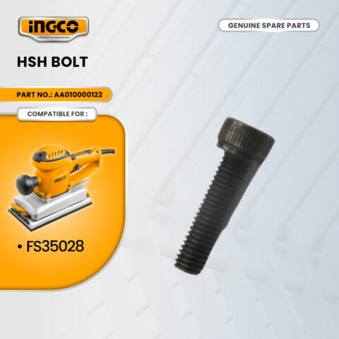 INGCO AA010000122 HSH BOLT