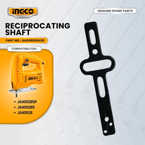 INGCO AA008000426 Reciprocating Shaft
