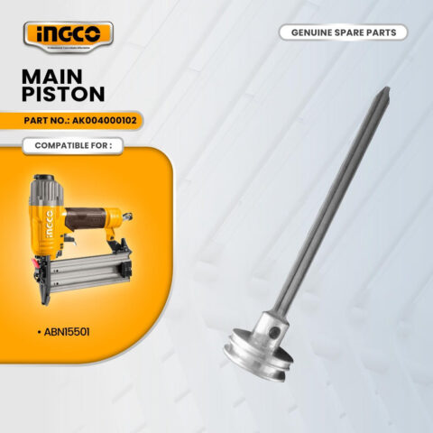 INGCO AK004000102 Main Piston