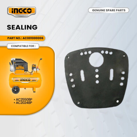 INGCO AC001000006 Sealing