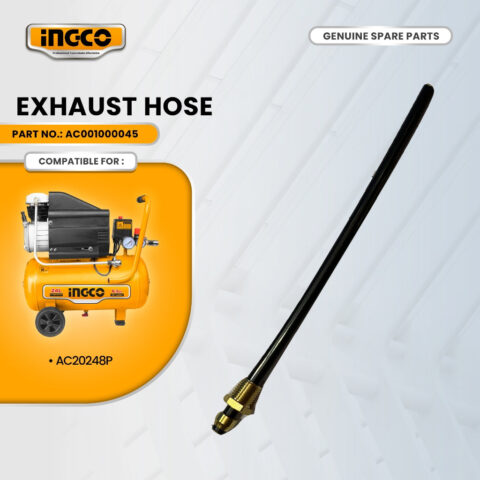 INGCO AC001000045 Exhaust Hose