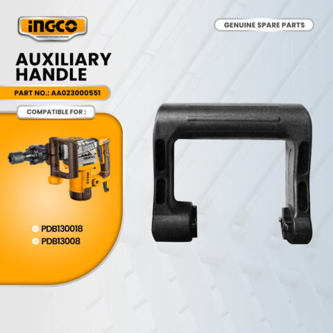INGCO AA023000551 Auxiliary Handle ING-SP