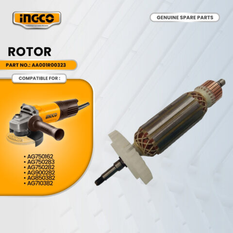 Ingco AA001R00323 Rotor ING-SP