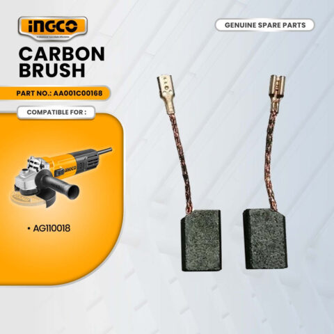 INGCO AA001C00168 Carbon Brush