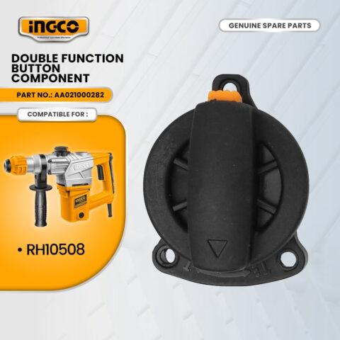 INGCO AA021000282 Double function button component