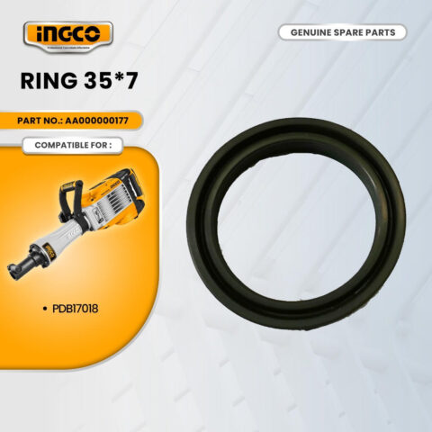 INGCO AA000000177 Ring 35*7