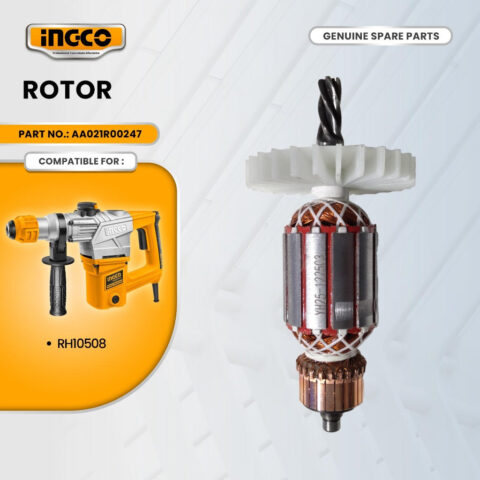 INGCO AA021R00247 Rotor