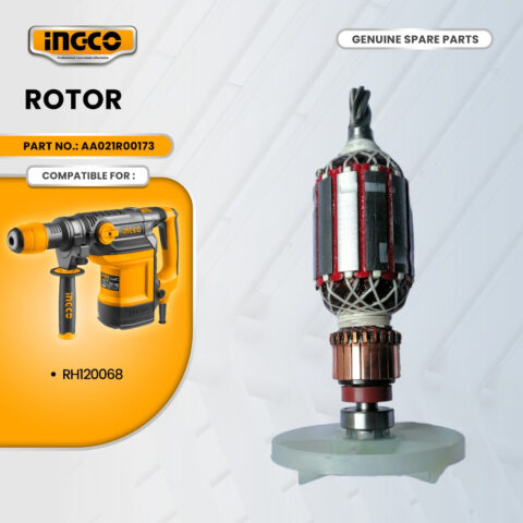 INGCO AA021R00173 Rotor