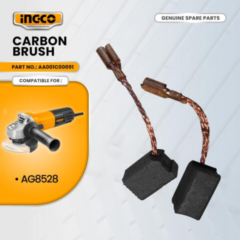 INGCO AA001C00091 Carbon Brush
