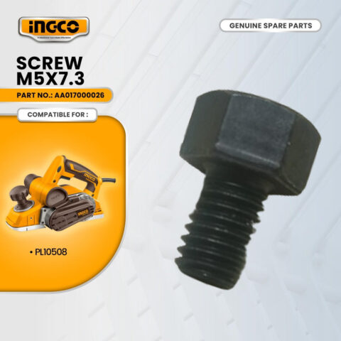 INGCO AA017000026 screw M5x7.3