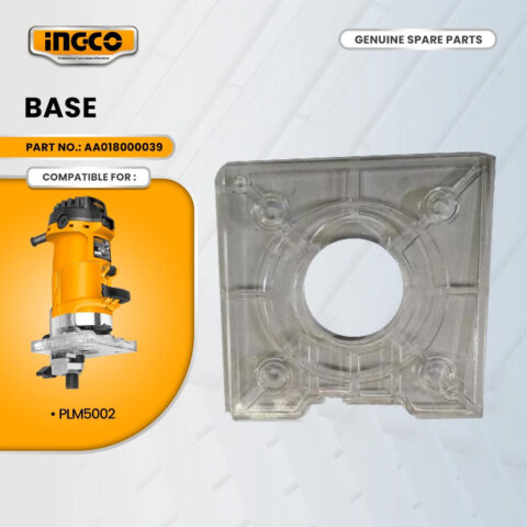 INGCO AA018000039 Base