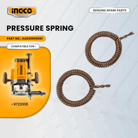 INGCO AA020000061 Pressure spring