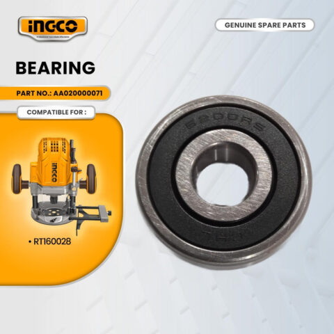 INGCO AA020000071 Bearing