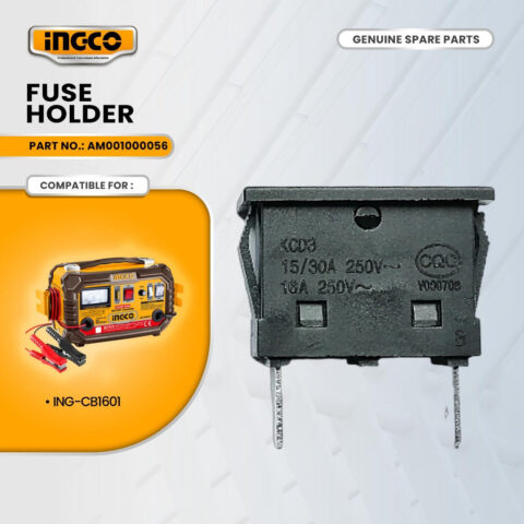 INGCO AM001000056 Fuse Holder