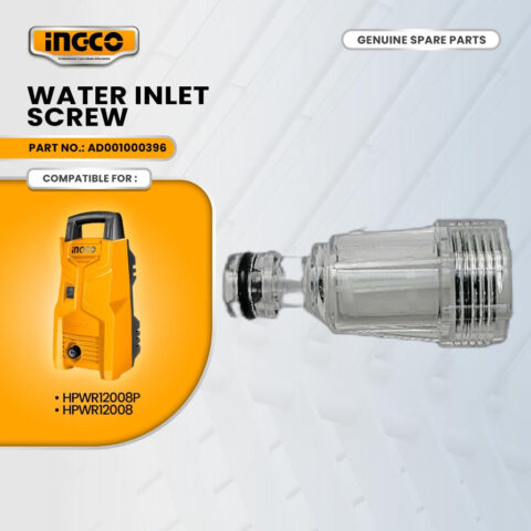 INGCO AD001000396 Water Inlet Screw