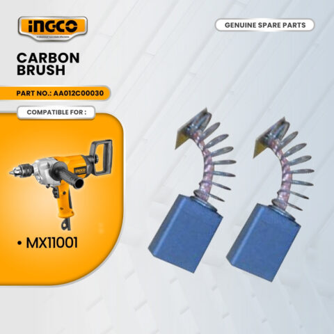 INGCO AA012C00030 Carbon Brush