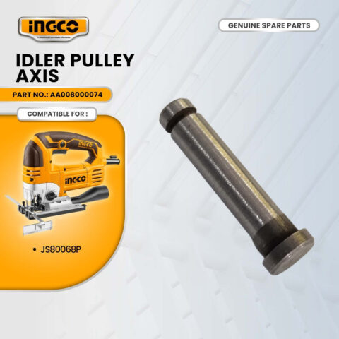 INGCO AA008000074 Idler Pulley Axis