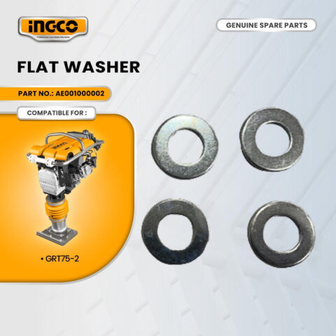 INGCO AE001000002 Flat Washer