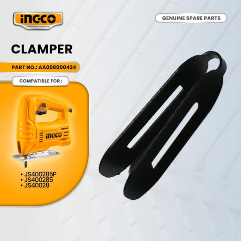 INGCO AA008000424 Clamper