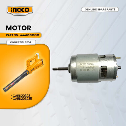 INGCO AAA60003901 Motor