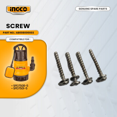 INGCO AB008000003 Screw
