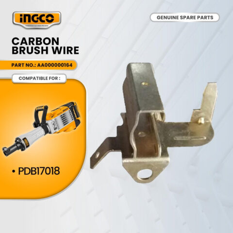 INGCO AA000000164 Carbon Brush Wire