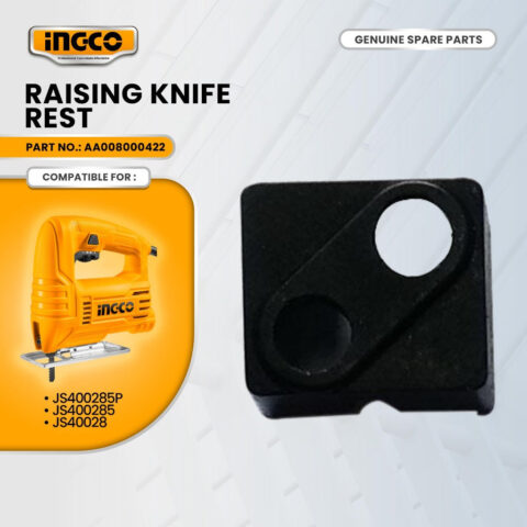 INGCO AA008000422 Raising Knife Rest