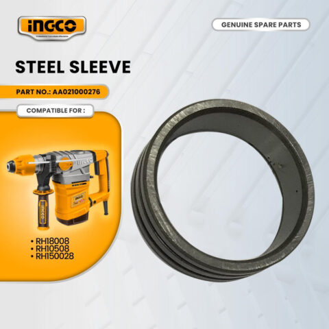 INGCO AA021000276 STEEL SLEEVE