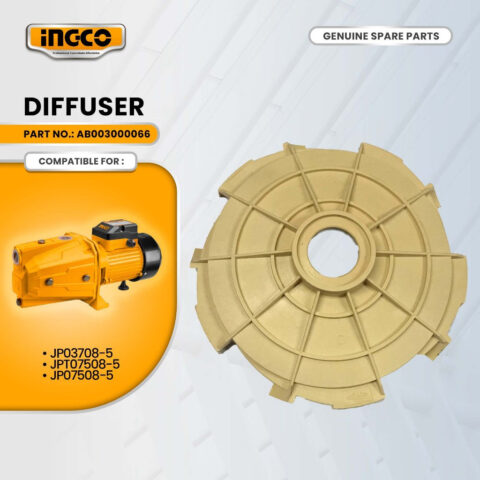INGCO AB003000066 Diffuser