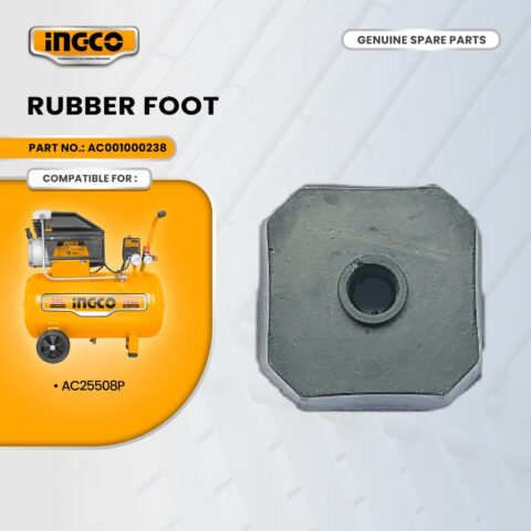 INGCO AC001000238 Rubber Foot