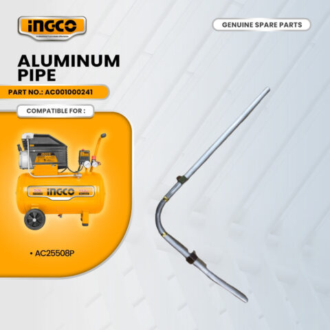 INGCO AC001000241 Aluminum Pipe