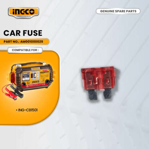 INGCO AM001000029 Car Fuse