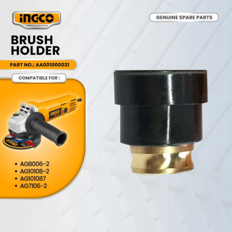 INGCO AA001000031 Brush Holder ING-SP
